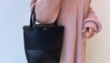【最新版】ロエベ（LOEWE）の人気バッグをご紹介｜歴史と人気の理由