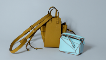 憧れのブランド LOEWE（ロエベ）の魅力と持ってる人に共通するイメージとは？