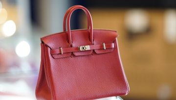 エルメスのバーキンとは？名前の由来や魅力、バッグのサイズや素材別にご紹介！