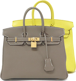 バーキン Birkin 25cm