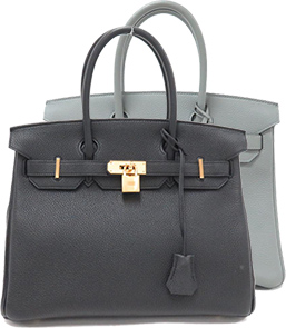 バーキン Birkin 30cm