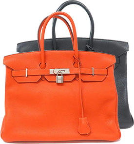 バーキン Birkin 35cm