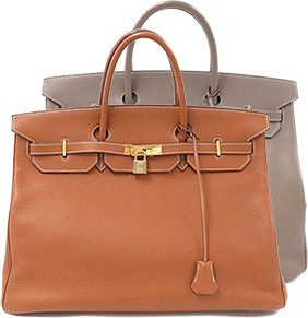 バーキン Birkin 40cm