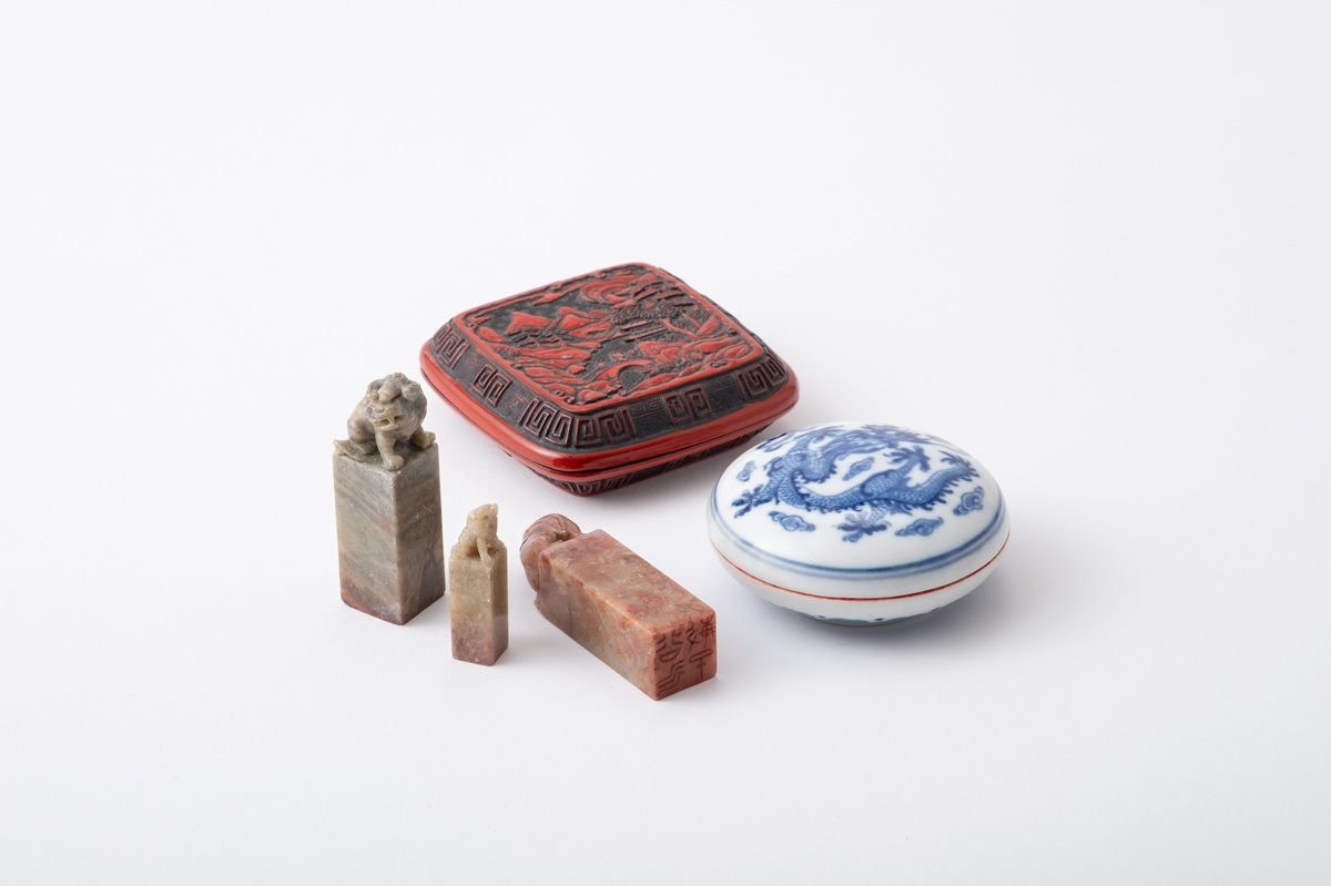 中国美術