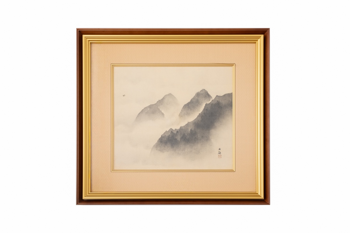 日本画
