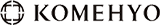 KOMEHYO