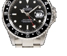 GMT-MASTER GMTマスター