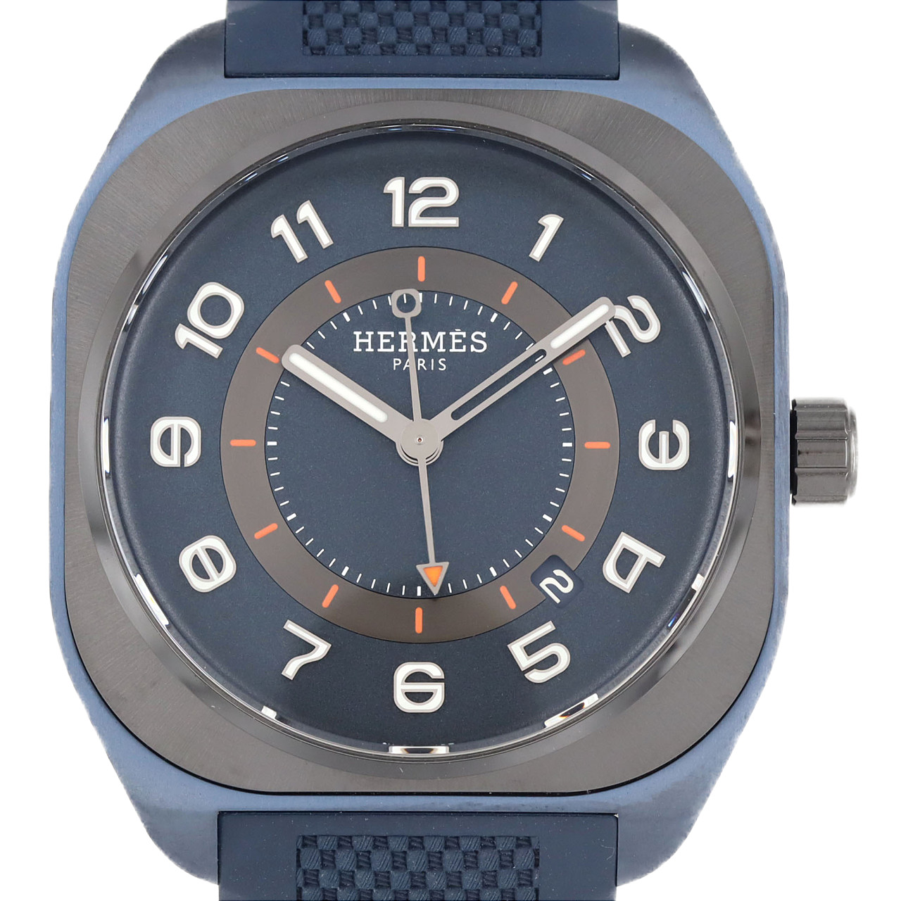 自動巻