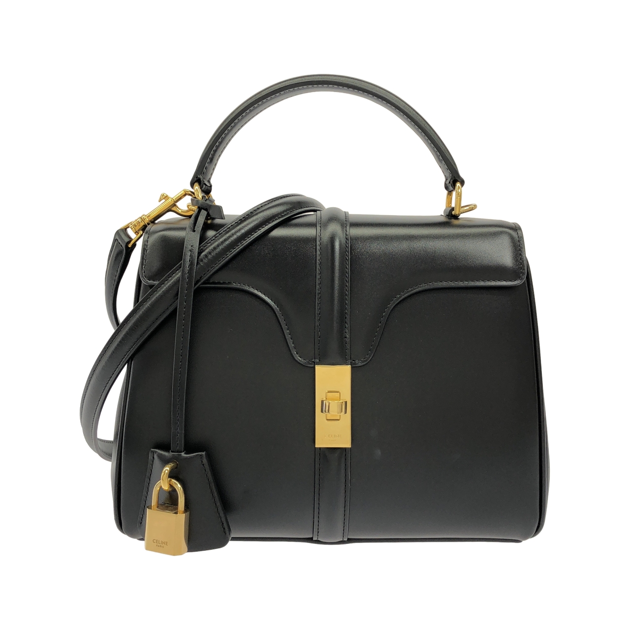 HANDBAG
