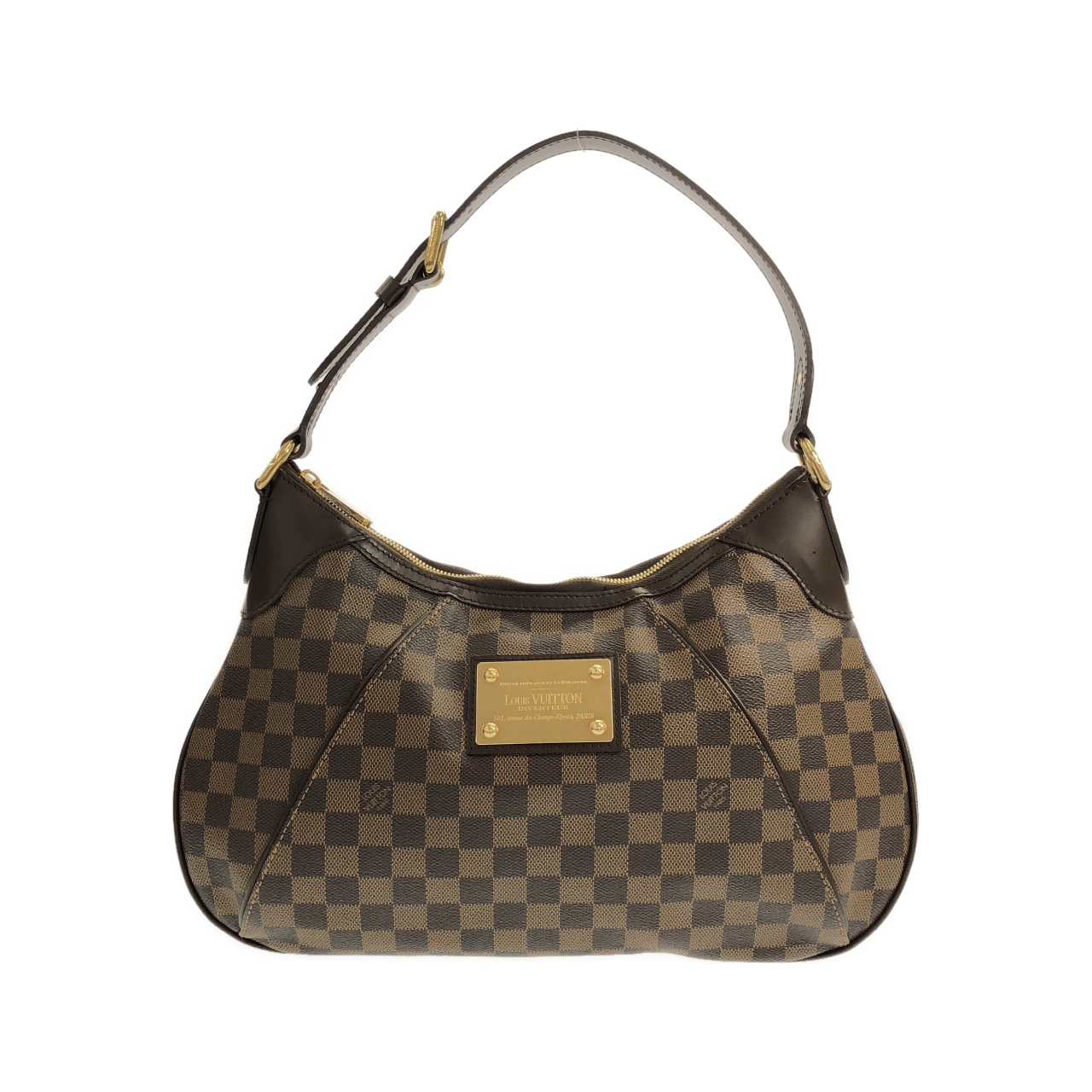 SHOULDER BAG