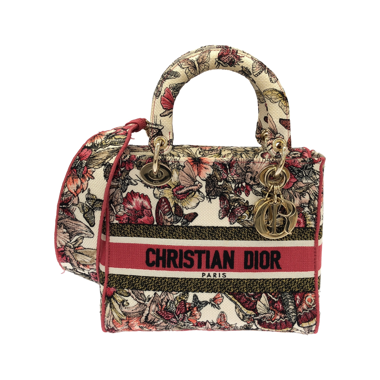 HANDBAG