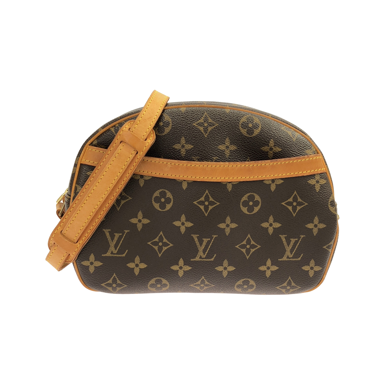 CROSS BODY BAG