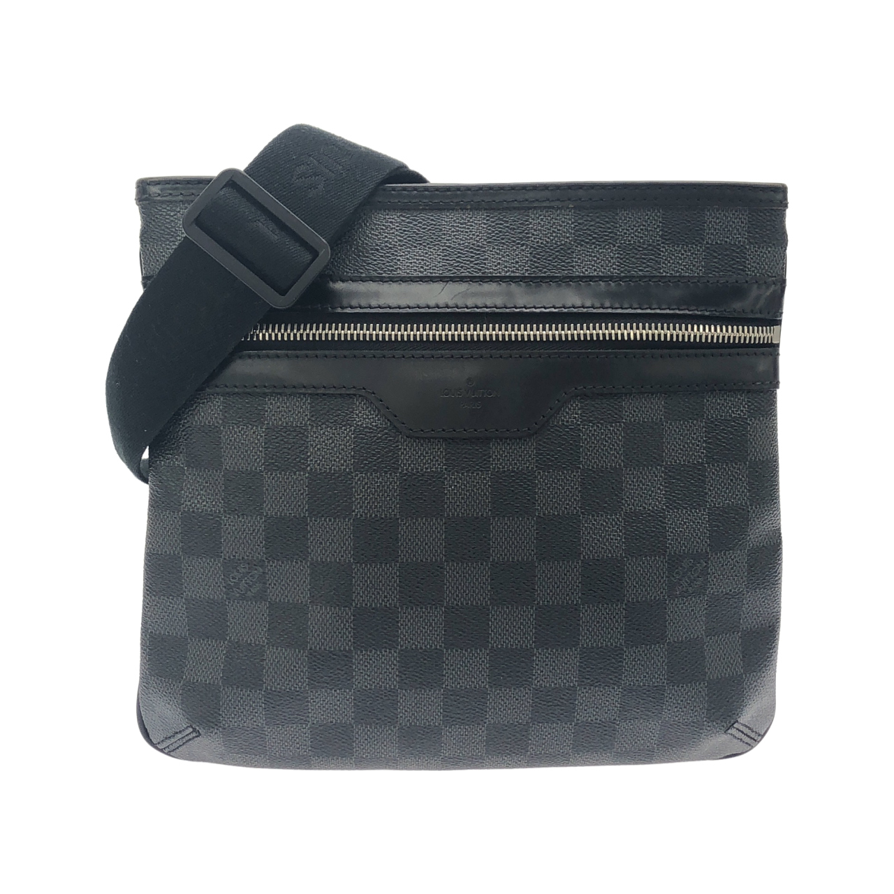 SHOULDER BAG