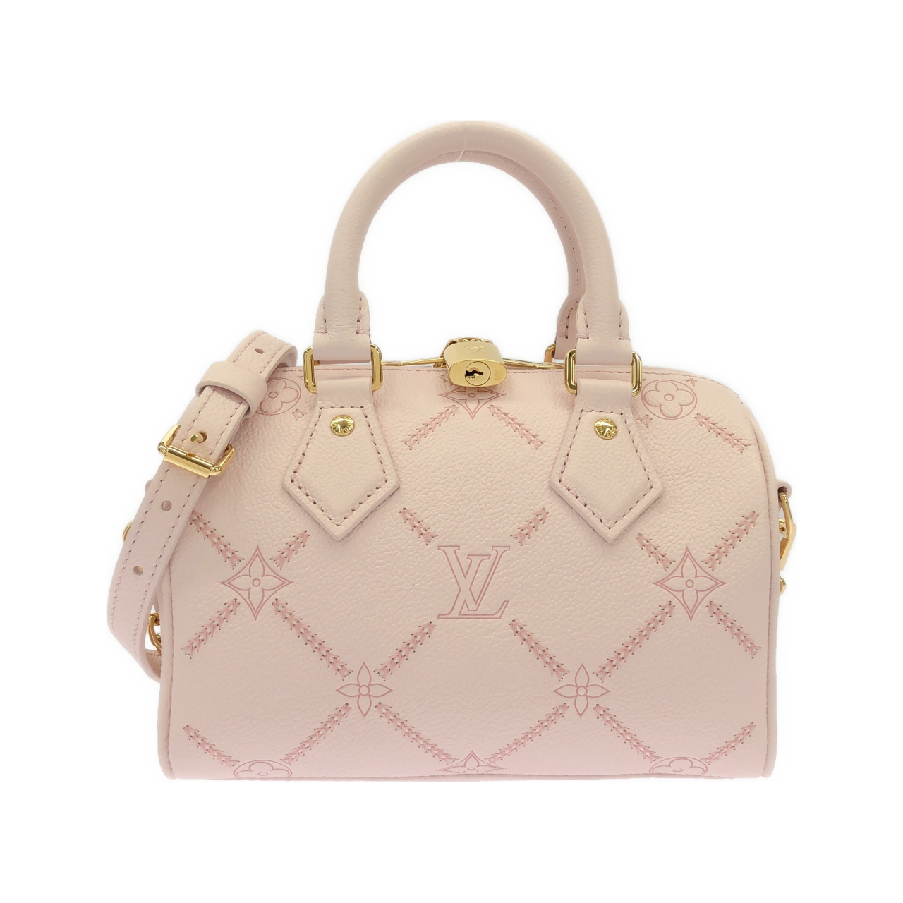 BOSTON BAG