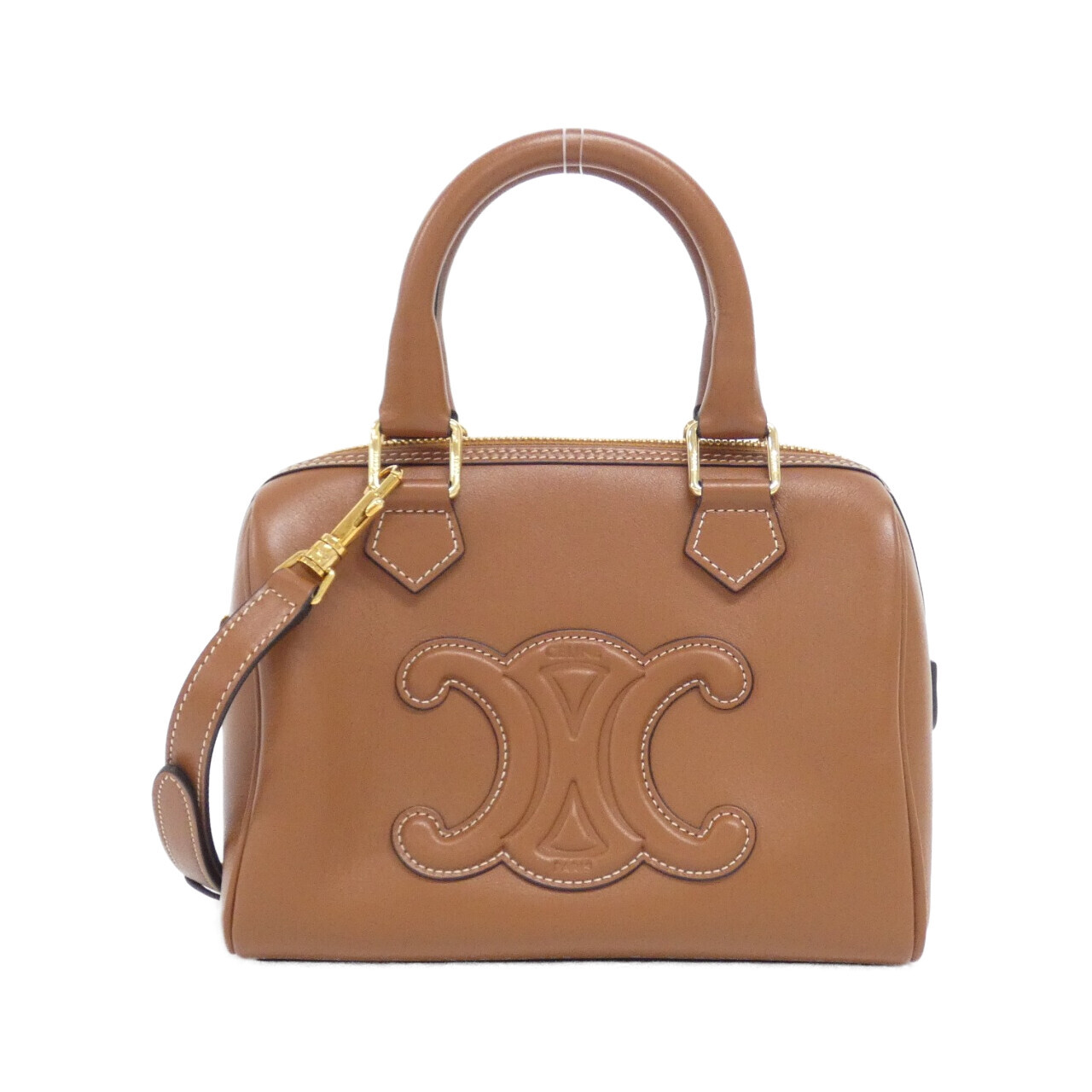 BOSTON BAG