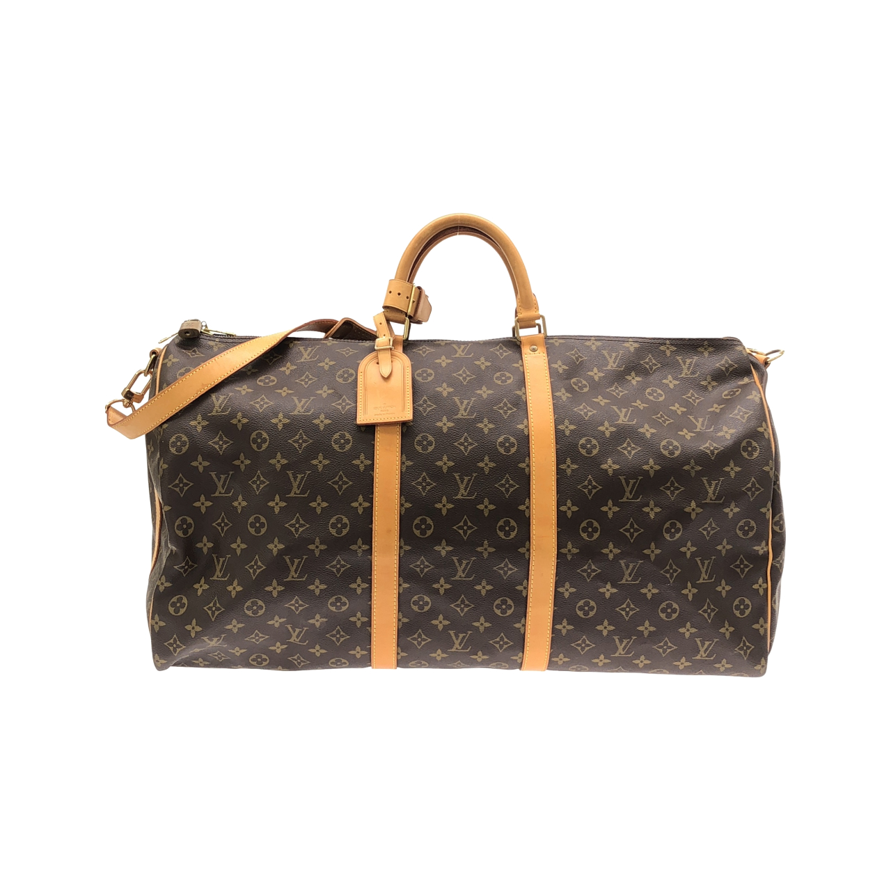 TRAVEL BAG