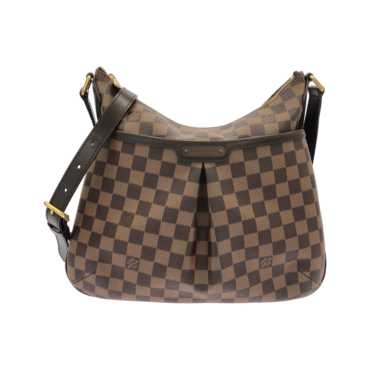 CROSS BODY BAG
