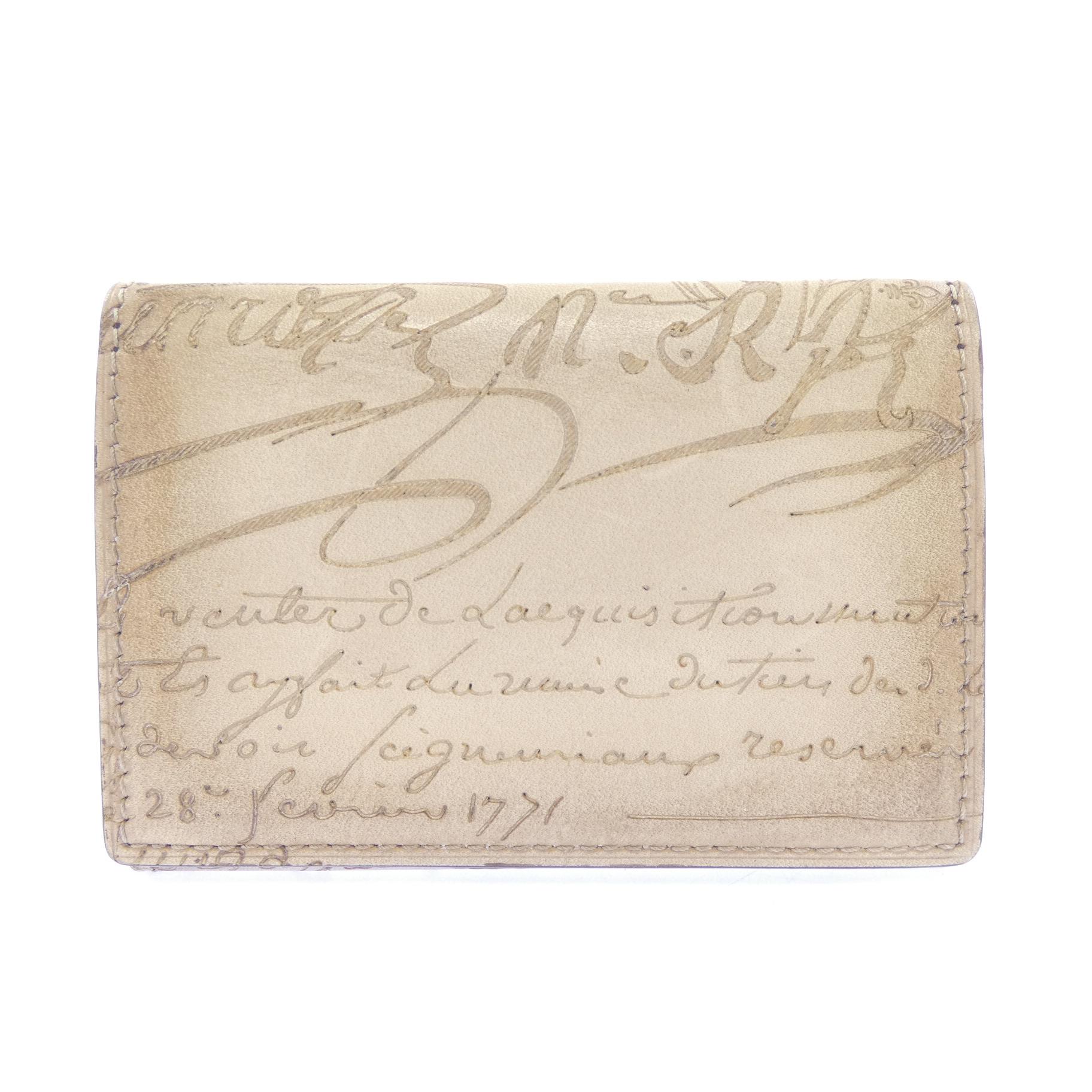 CARD CASE