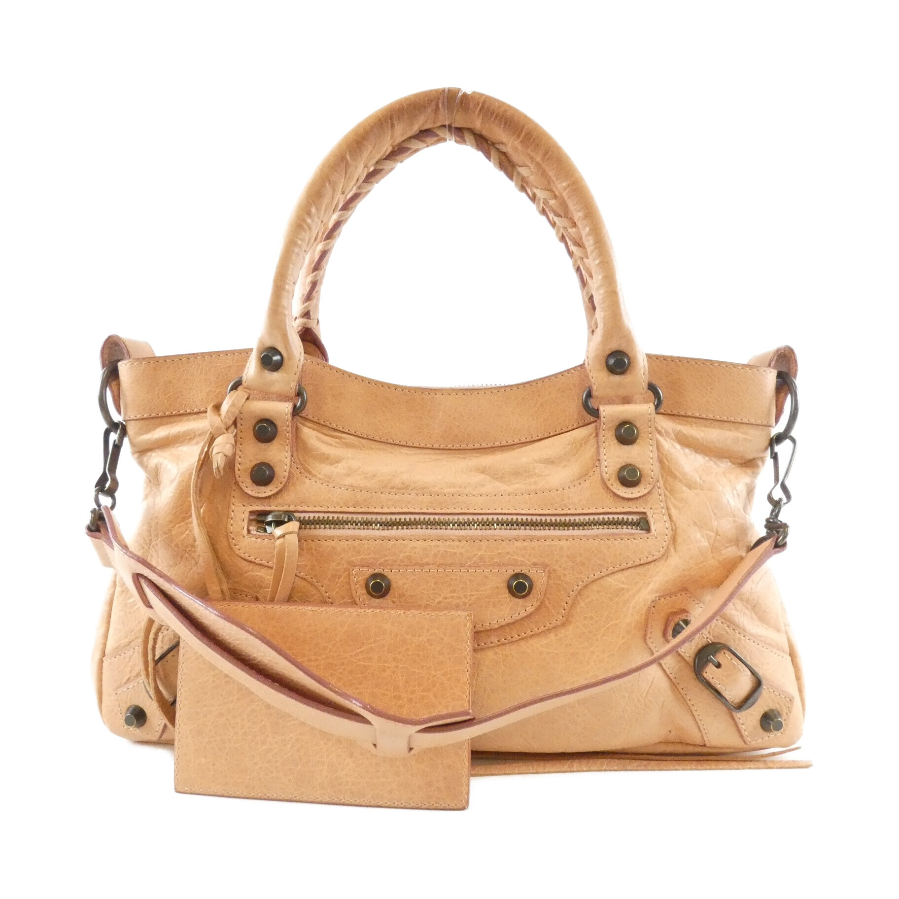 HANDBAG