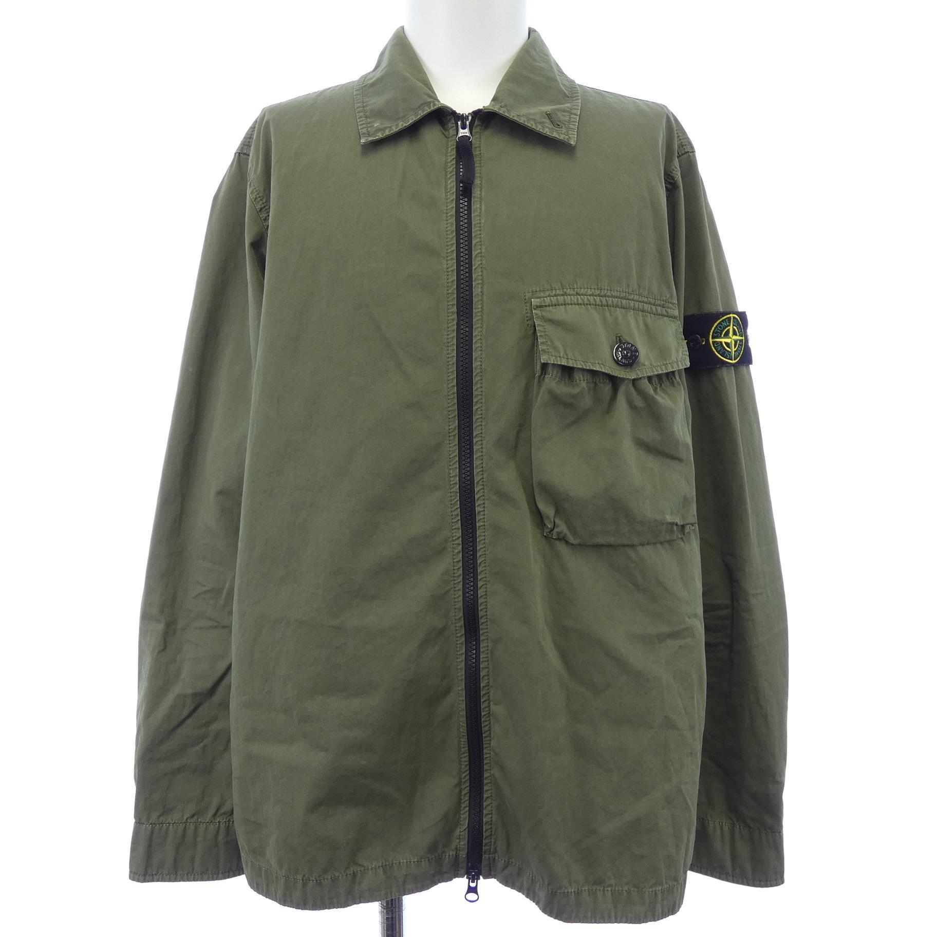 ジャケット