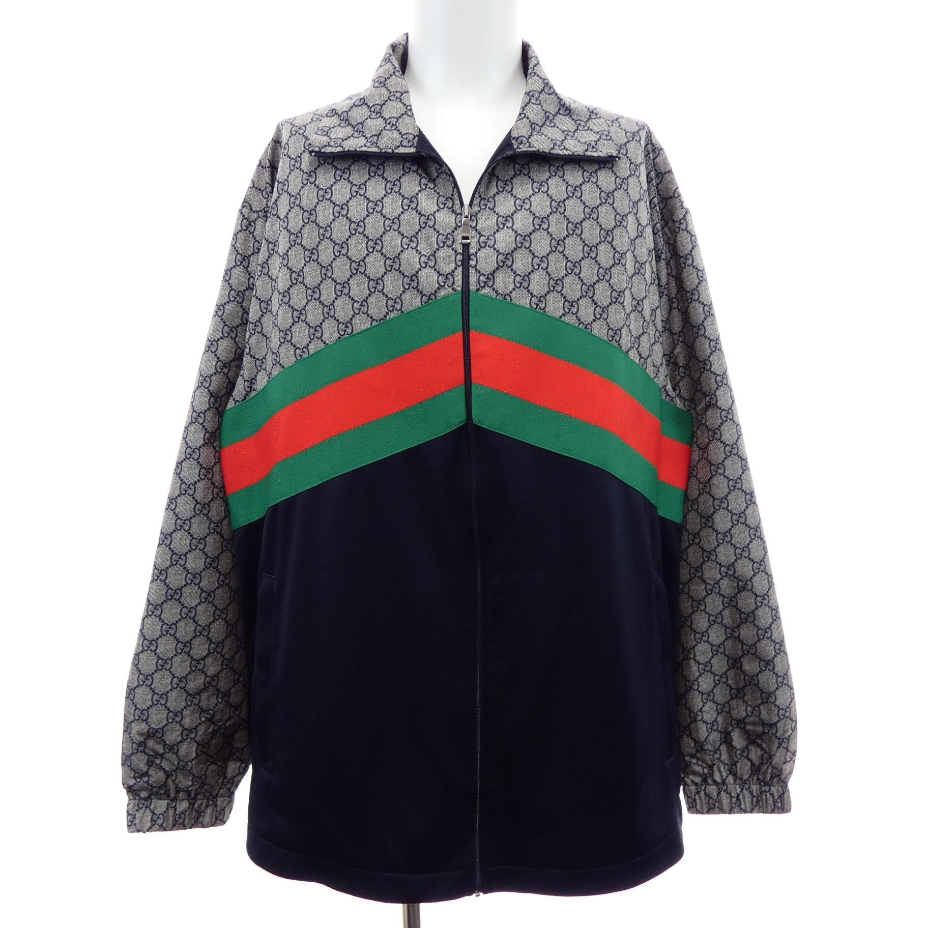 ジャケット