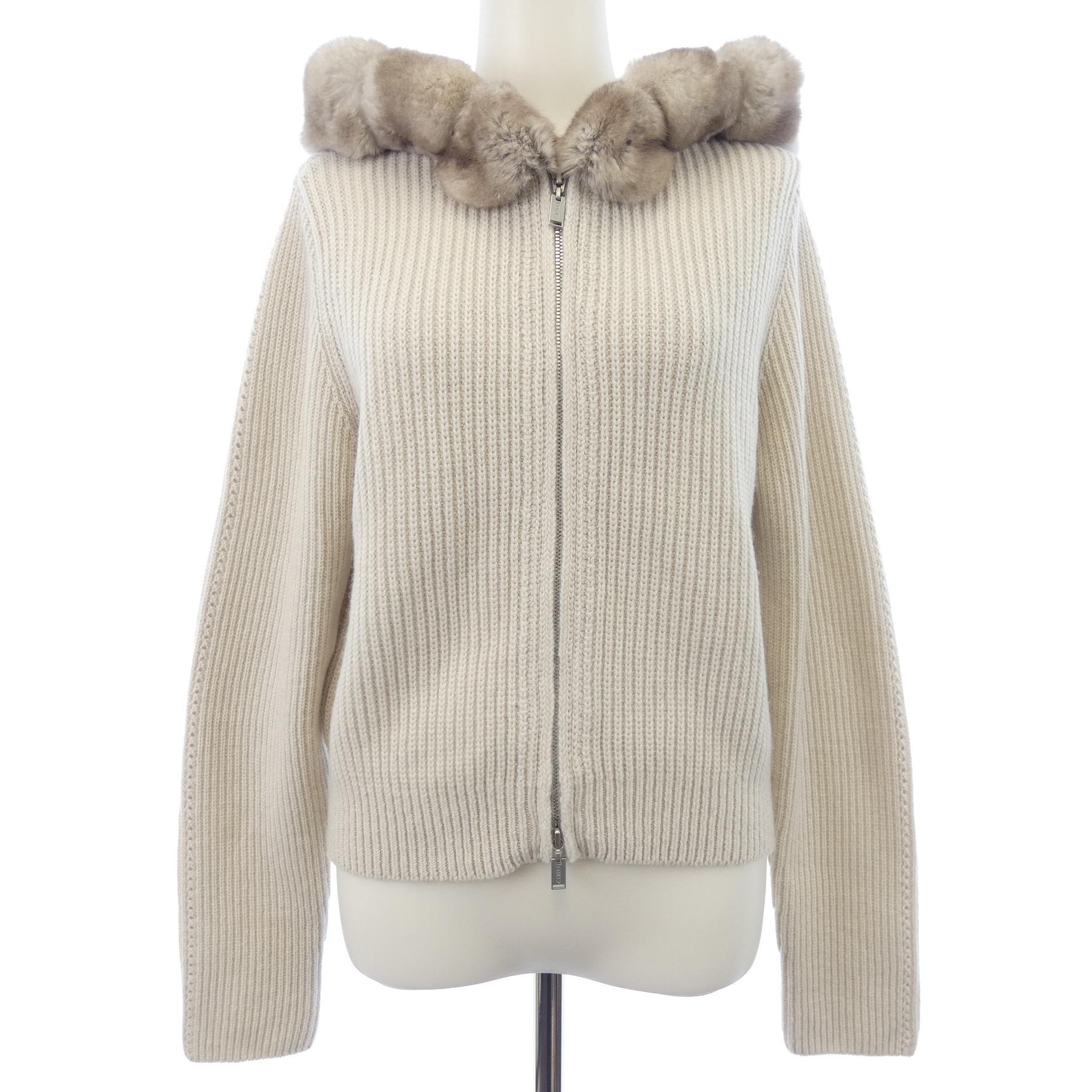 パーカー