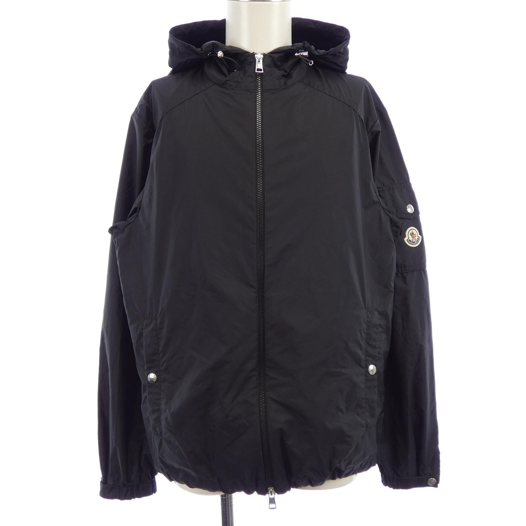 ジャケット