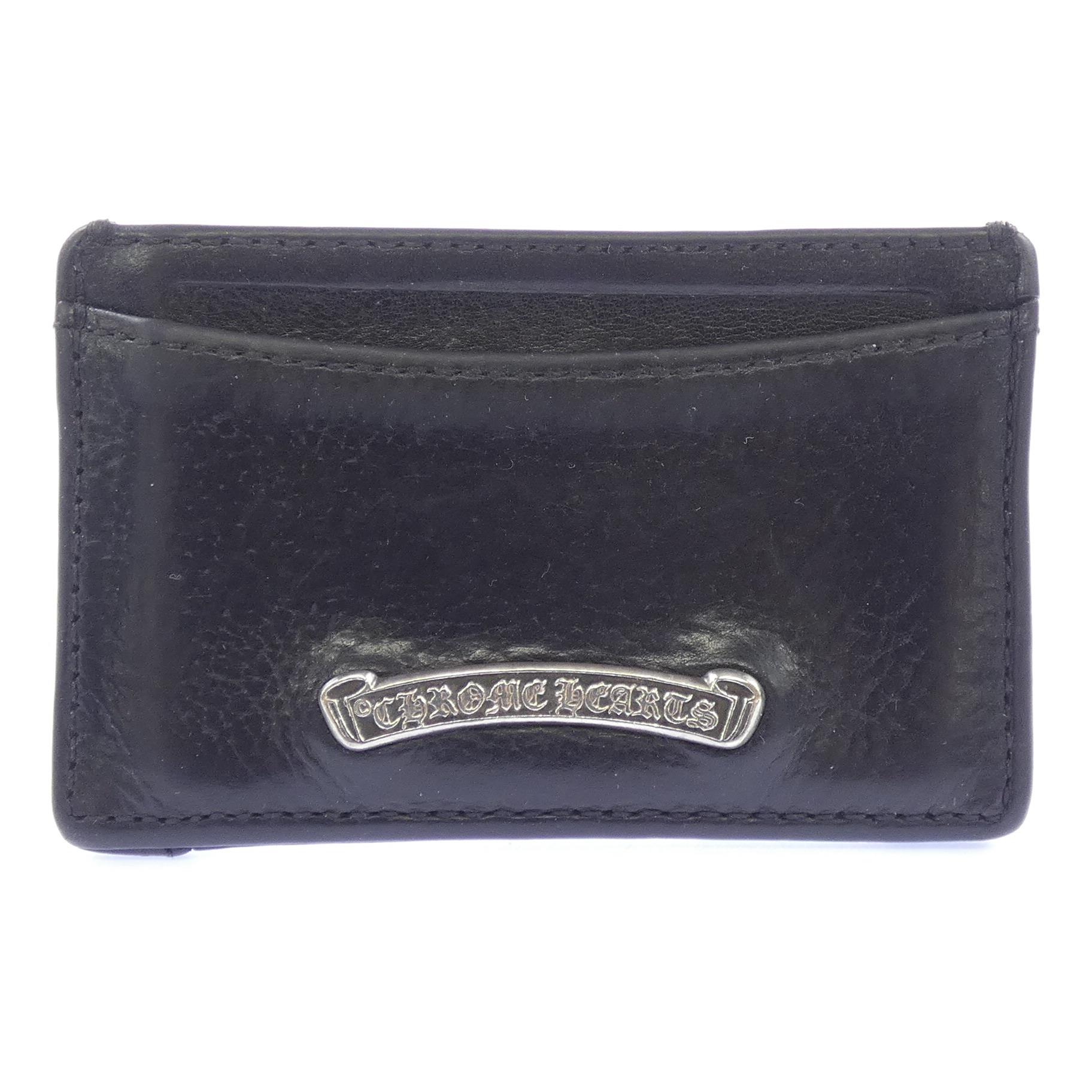 CARD CASE