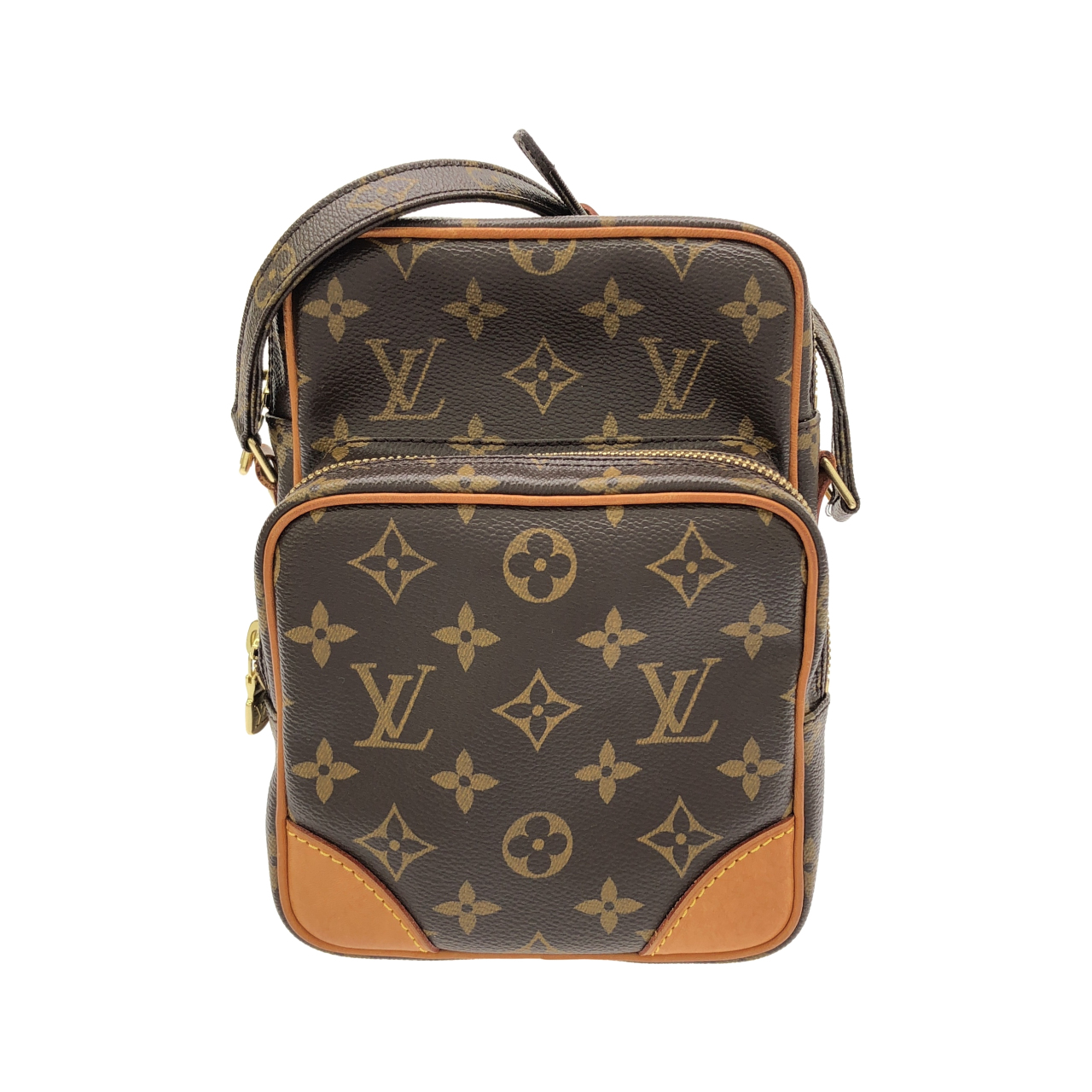 CROSS BODY BAG