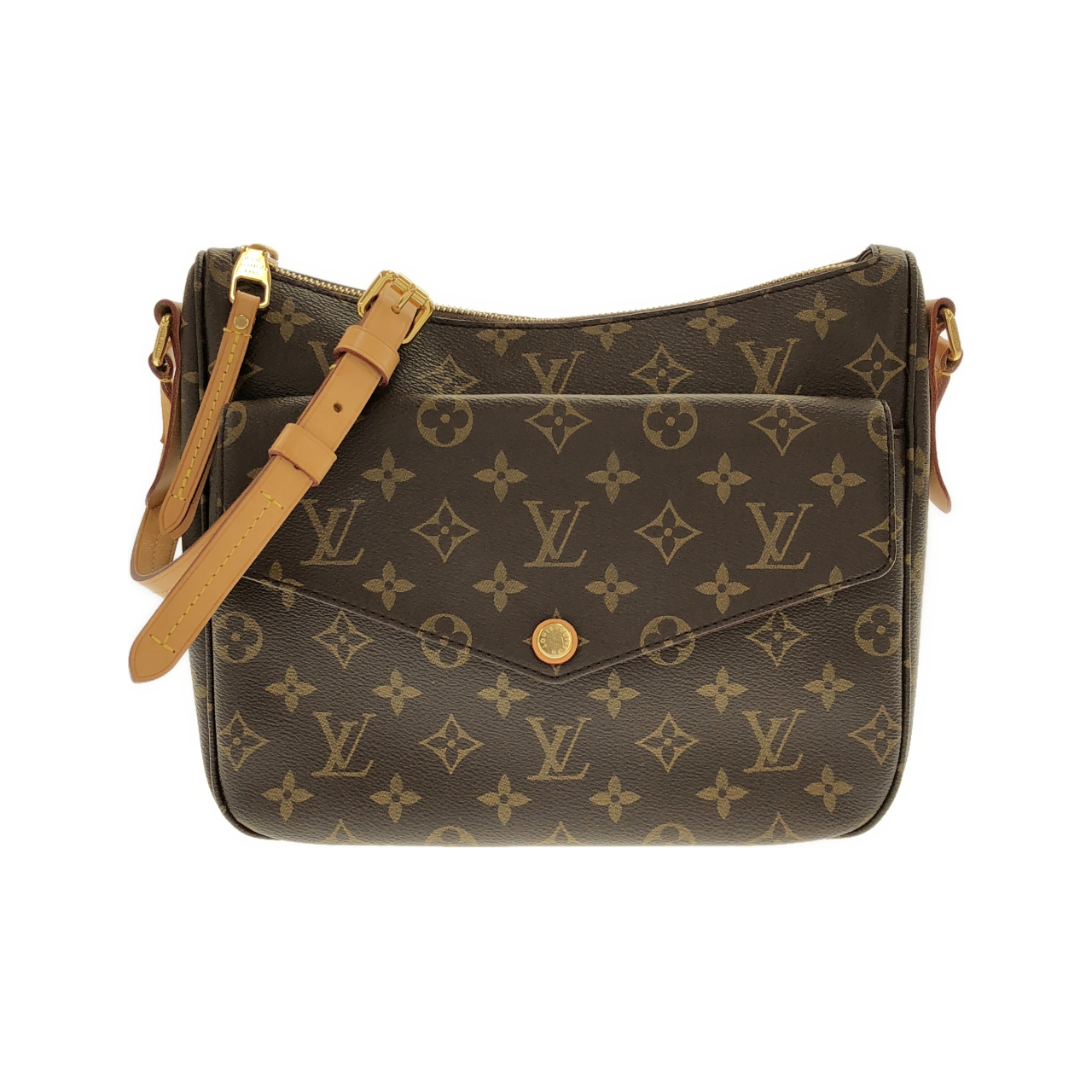 CROSS BODY BAG