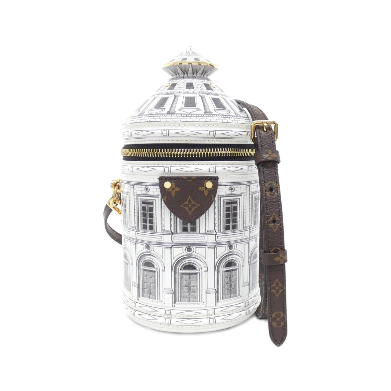 CROSS BODY BAG