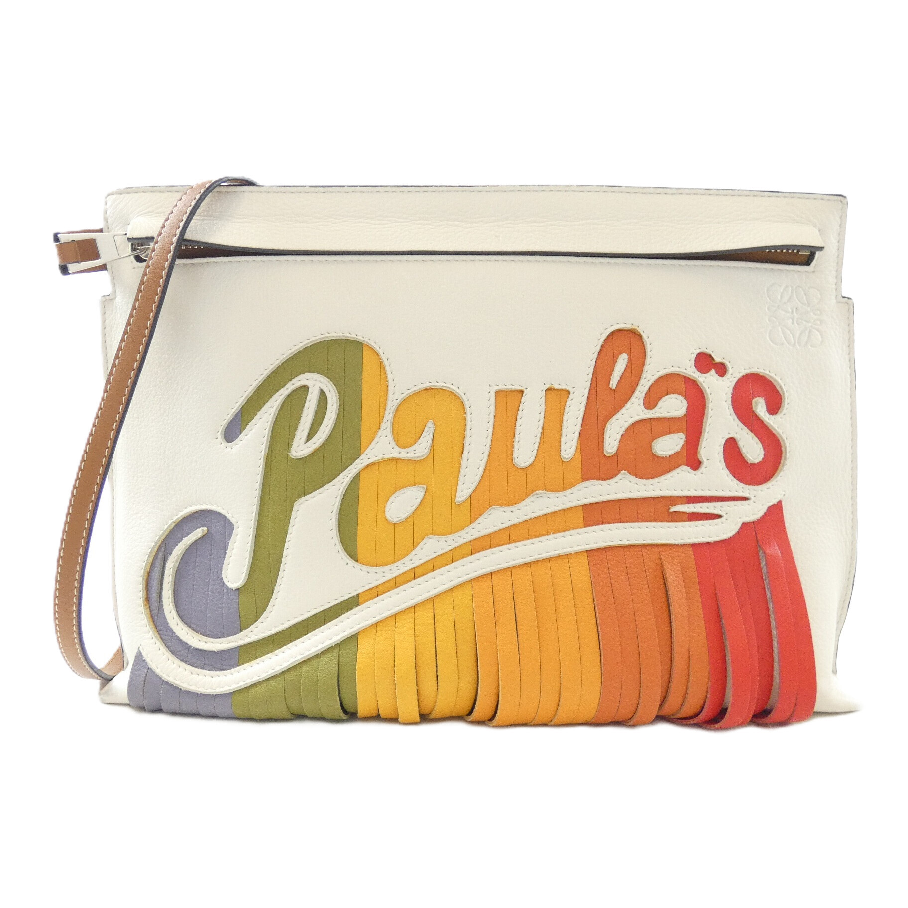 CLUTCH BAG