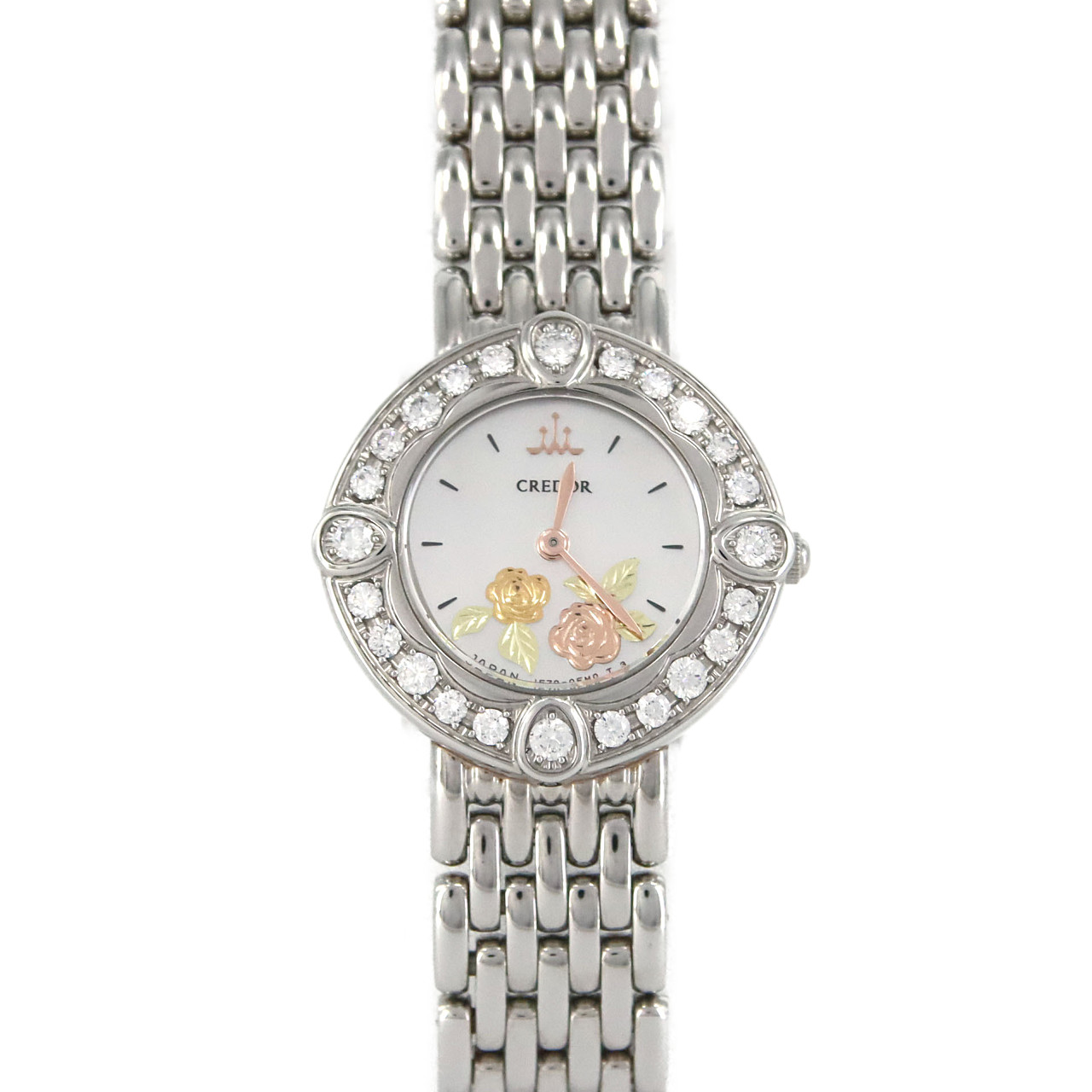 クォーツ