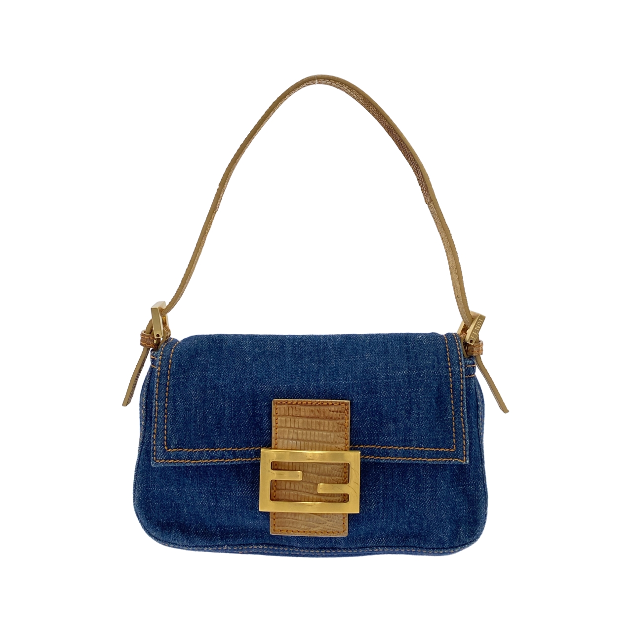 SHOULDER BAG