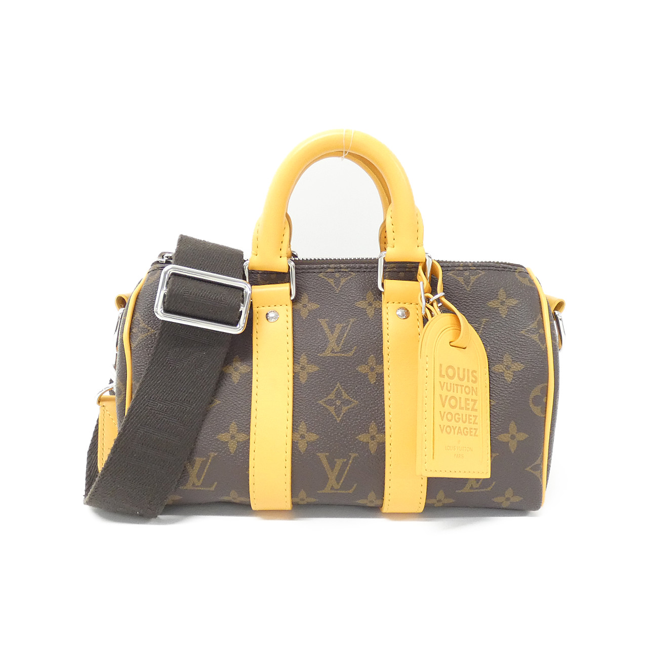 BOSTON BAG