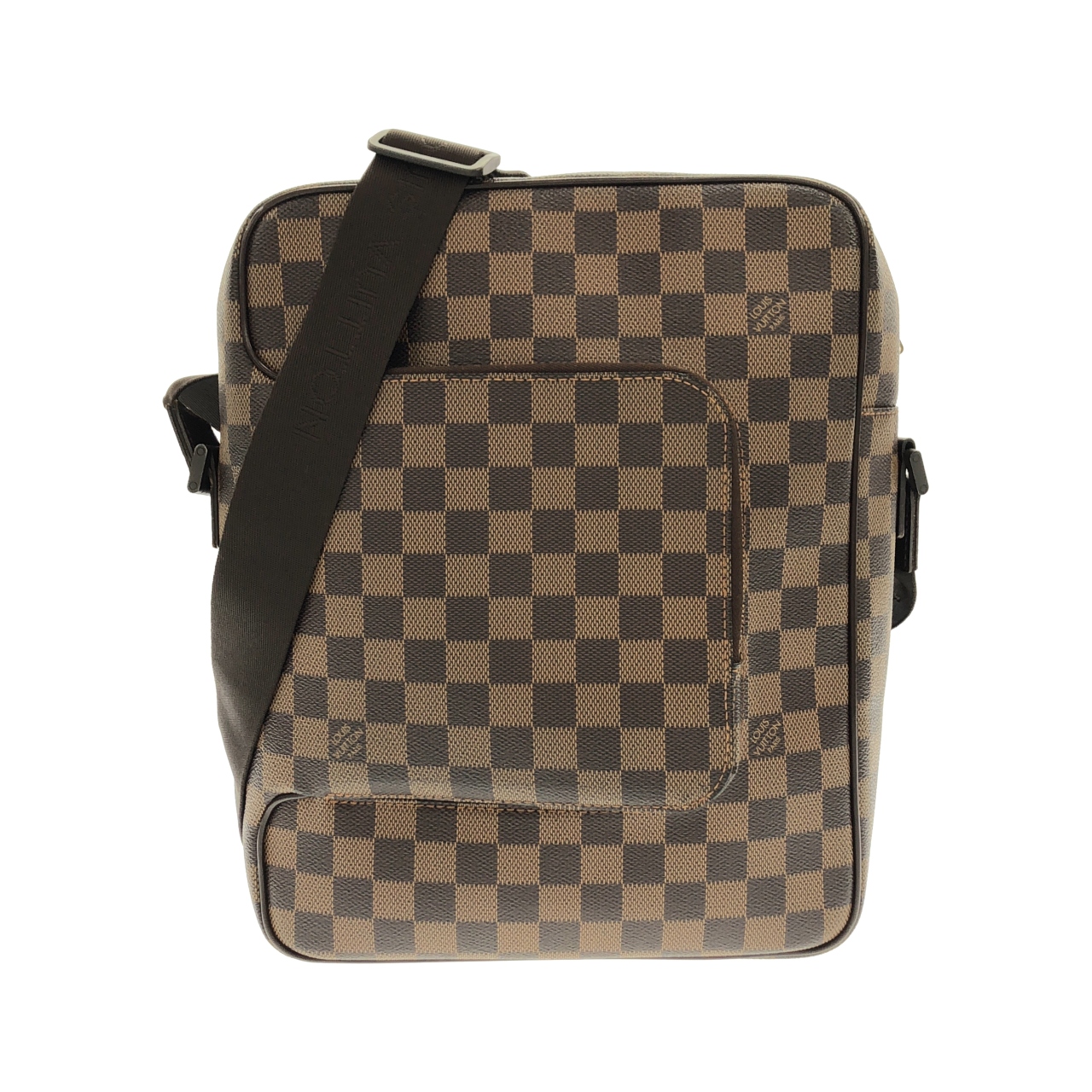 CROSS BODY BAG