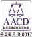AACD 会員番号 R-0017