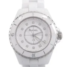 シャネル J12 H5703
